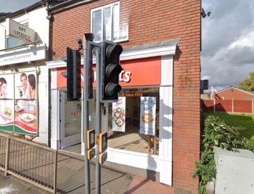 Wright’s Pies Northwood