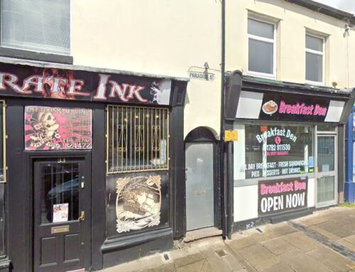 Dudhsagar Indian Takeaway