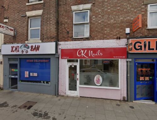 Ichiban Japanese Takeaway