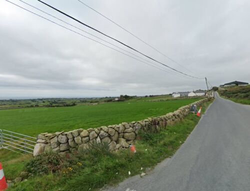 The Carrick Tearooms