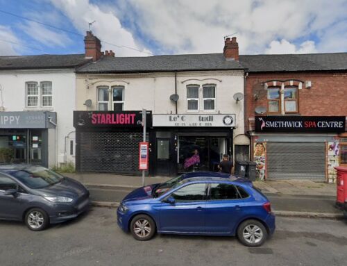 American Snax & Shakes