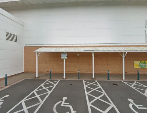 Panku Donnington Wood