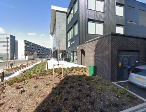 The Green Room – Arts Café