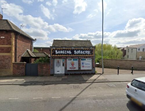 Banging Burger Bros