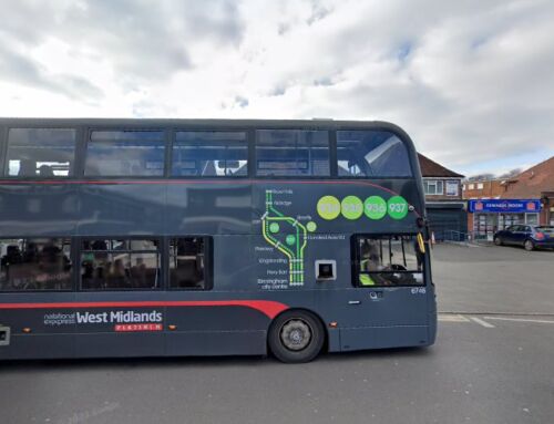 Desi Fusion Aldridge