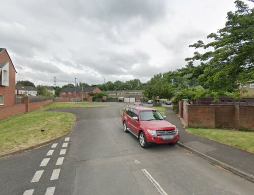 Zenn Desserts Walsall