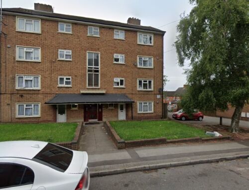 Ganyobi Afro-Fusion Food Experience