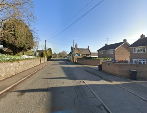 EAT! at The Carpenter’s Arms