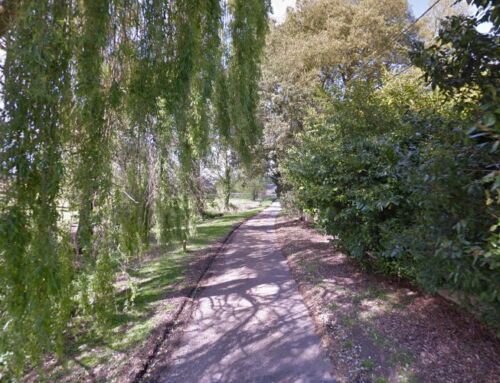 Rocco’s Restaurant