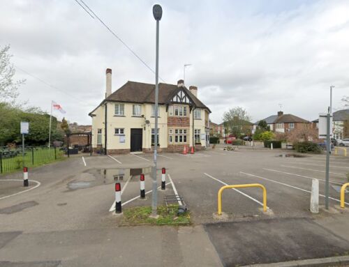 The Kentucky Cook Out