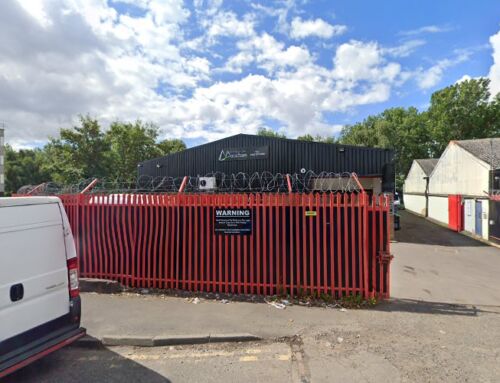 First United Bakery Ltd