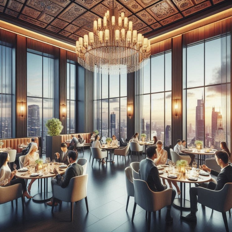 How to choose the perfect restaurant: 10 key criteria