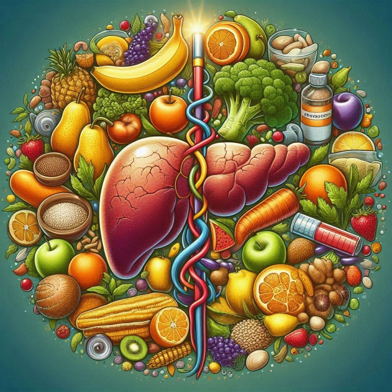 The best foods for the pancreas
