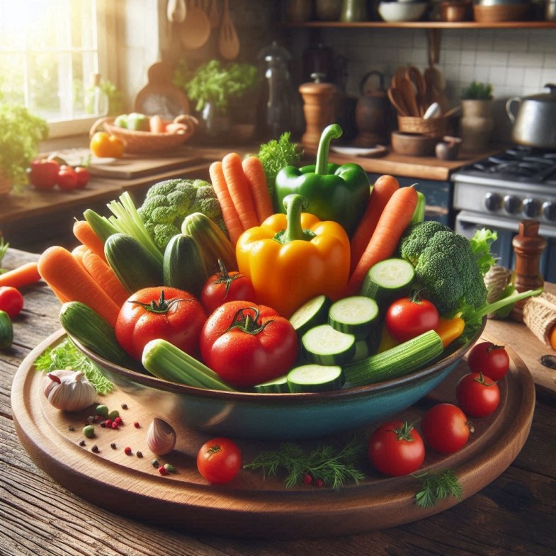 Advantages and disadvantages of vegetarianism