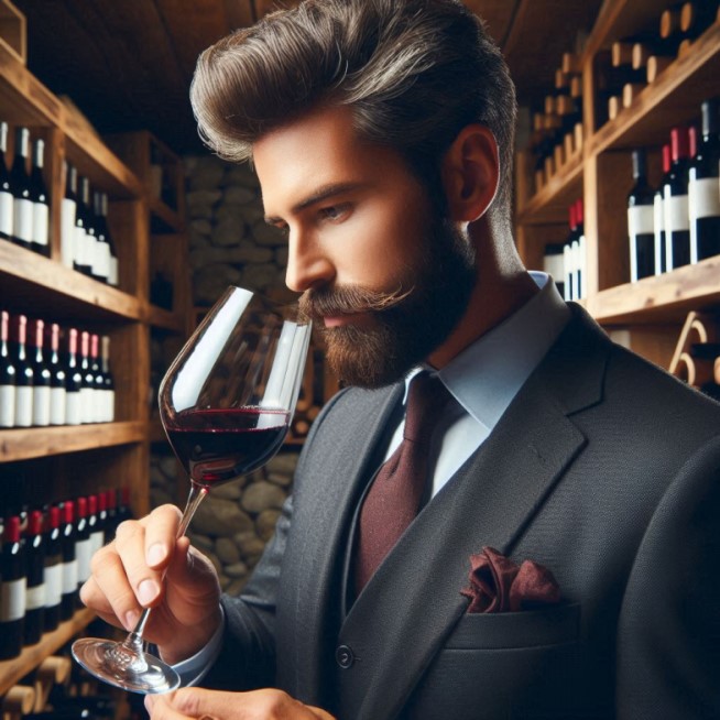 Wine Tasting Methodology: From Beginner to Sommelier