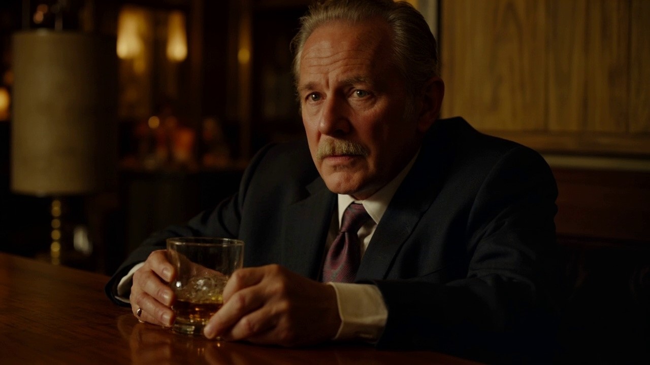 How to drink whisky properly