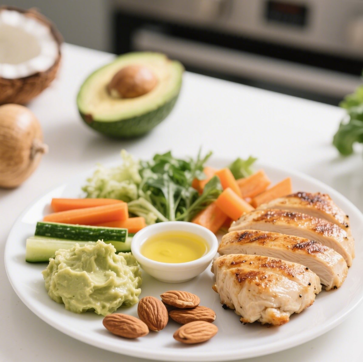 What is the keto diet?